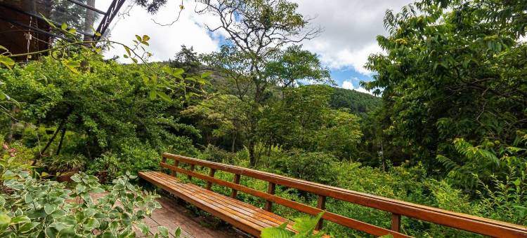 Vale do Lajeado - Campos do Jordão图片
