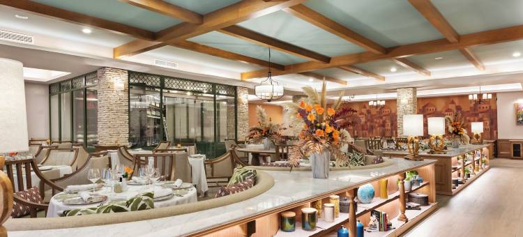瓦伦丁玛雅帝国海滨成人全包酒店(Valentin Imperial Riviera Maya All Inclusive Adults Only)图片