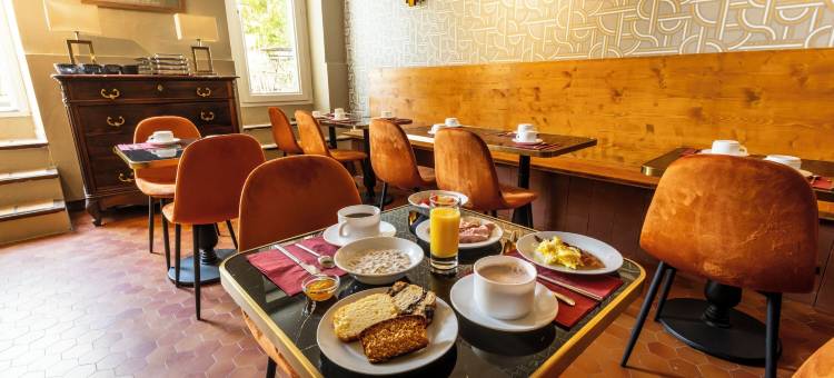 布尔胡思酒店(Hotel Burrhus)图片