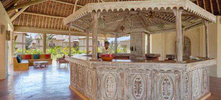 海王星天堂滩度假水疗酒店(Neptune Paradise Beach Resort & Spa - All Inclusive)图片