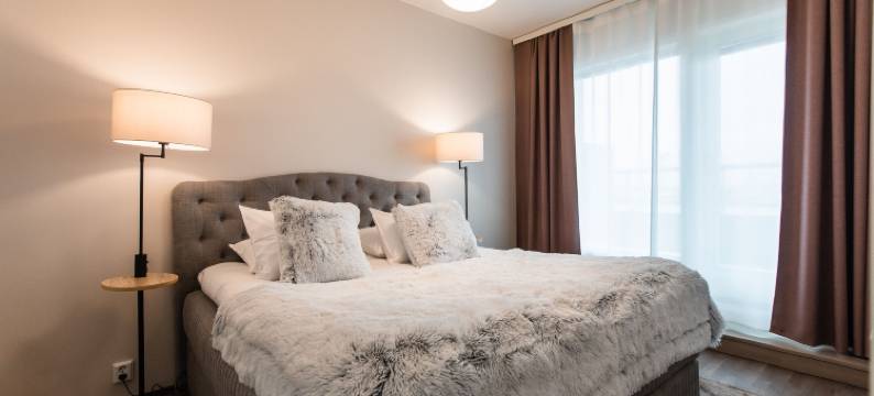 罗瓦涅米诺迪卡设计住宅酒店(Nordica Design Residence Rovaniemi)图片