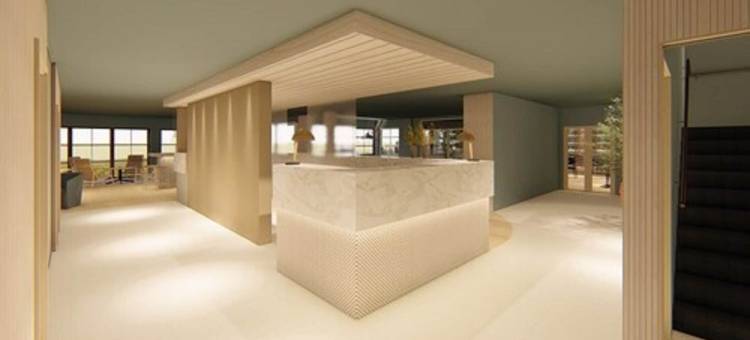 马里提姆峡湾酒店(Maritim Fjordhotel)图片