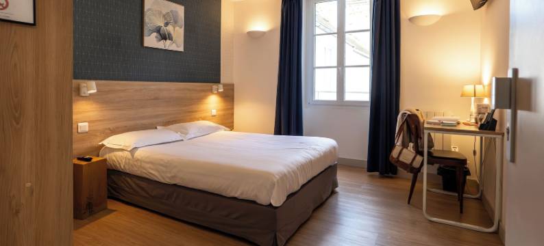 迪南海洋酒店(Hôtel Océan Dinan)图片