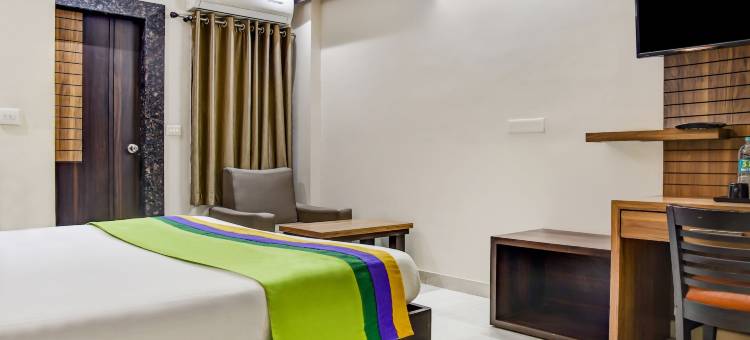 Treebo家庭旅馆皇家太阳宫殿MP纳加尔第2区(Treebo Royal Sun Palace MP Nagar Zone 2)图片