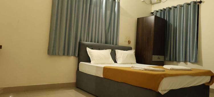 Aradhya旅馆Deralakatte(Hotel Aradhya Inn Deralakatte)图片