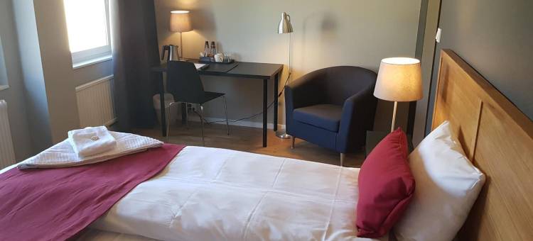 城市酒店(City Hotel)图片