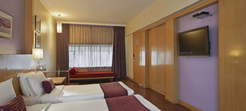 遗产酒店-原遗产舒适酒店(Hotel Heritage Formerly Known As Comfort Inn Heritage)图片