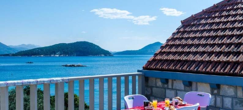 Tonka的露台公寓(Apartment Tonka's Terrace)图片