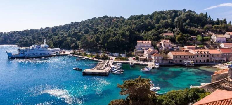 Tonka的露台公寓(Apartment Tonka's Terrace)图片