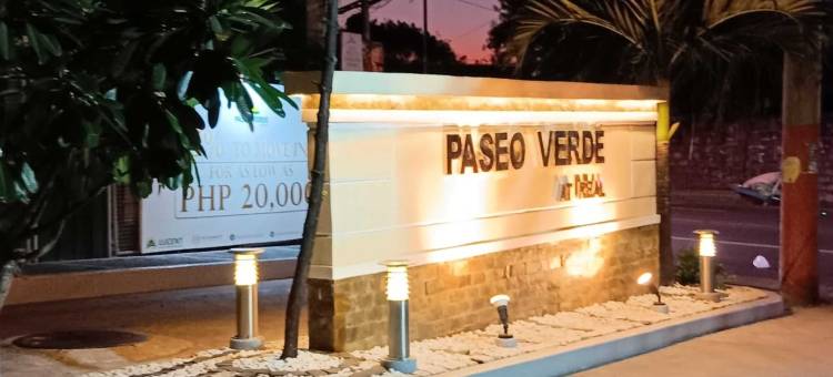 Paseo Verde公寓(Paseo Verde Condominium)图片