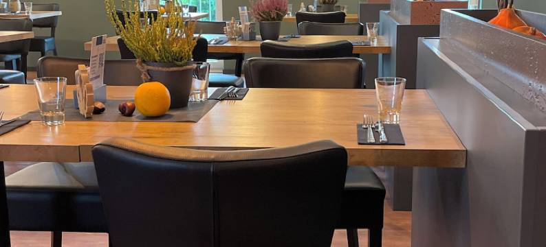 普里马露营度假村 - 波罗的海博登布利克(Prima Camping Resort Boddenblick -Stellplätze-Schlaffässer-Tiny Houses in Ostsee Nähe)图片