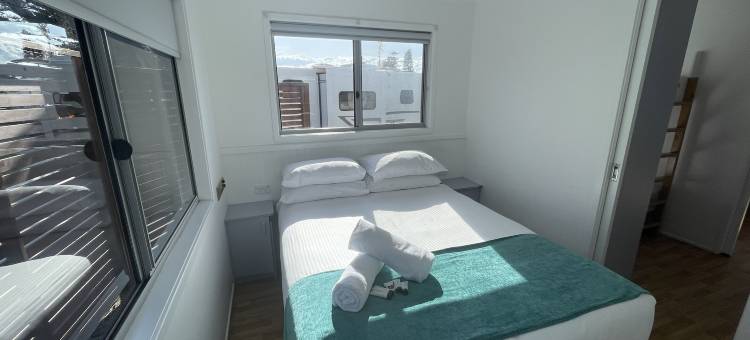 NRMA 谢尔港海滨度假公园(Nrma Shellharbour Beachside Holiday Park)图片