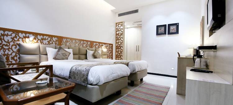 Hotel Yatrik图片