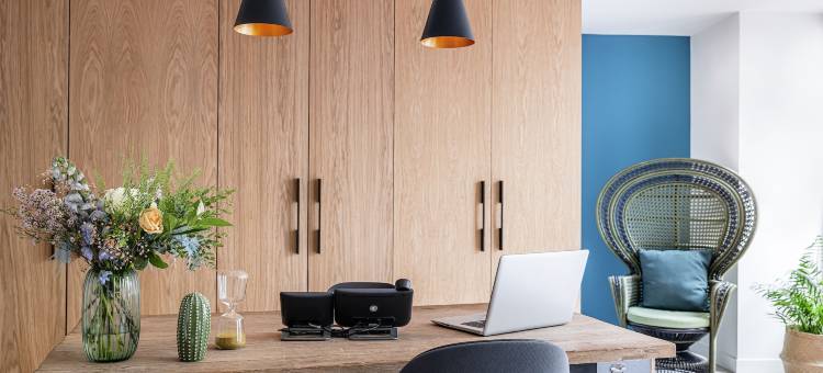 巴士底里昂9号酒店(9Hotel Bastille-Lyon)图片