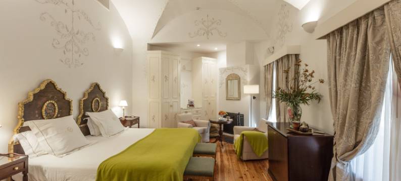 埃斯坦西亚艾尔考利布瑞酒店 - 罗莱夏朵酒店(El Colibri - Relais & Châteaux)图片