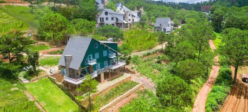 安宁别墅(An Nhien Villa)图片