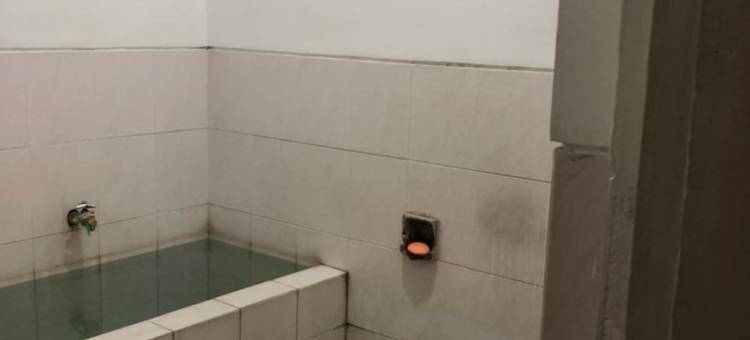 O酒店鲁玛奥玛清真(Hotel O Rumah Oma Syariah)图片