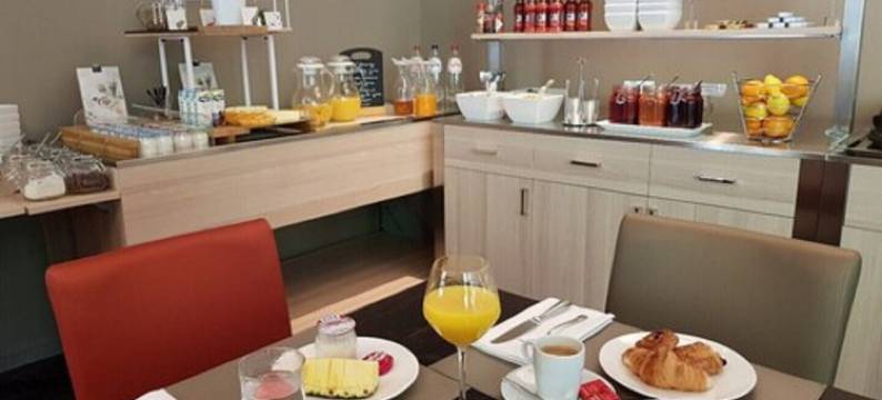 拉苏尔斯酒店(Hotel de la Source)图片