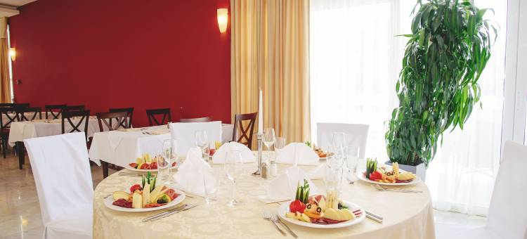 黑山海滩度假村(Hotel Montenegro)图片