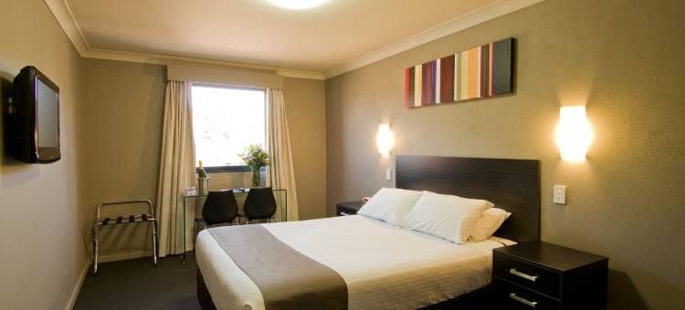 布莱克巴特贝斯特韦斯特酒店(Best Western Blackbutt Inn)图片