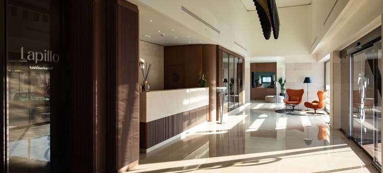 黄金塔生活方式酒店(Gold Tower Lifestyle Hotel)图片