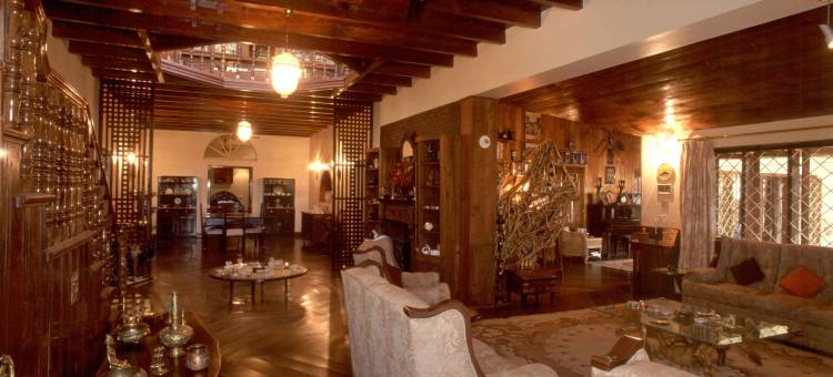 宁静度假村 - BluSalzz精选，瓦亚纳德(Tranquil Resort – BluSalzz Collection, Wayanad – Kerala)图片