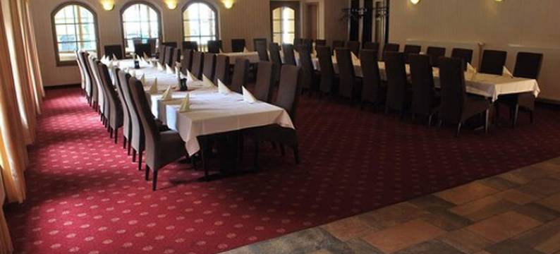 伊瓦布鲁恩酒店(Hotel Evabrunnen)图片