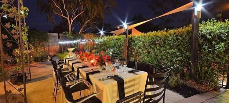 瓦图保护区酒店(Vatu Sanctuary)图片