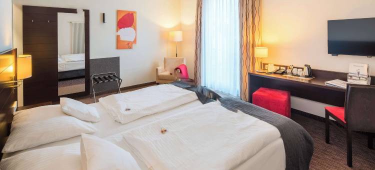 奥斯特托贝斯特韦斯特优质酒店(Best Western Plus Hotel Ostertor)图片