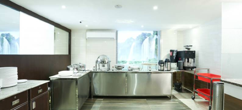 Treebo C 广场(Treebo C Plaza)图片