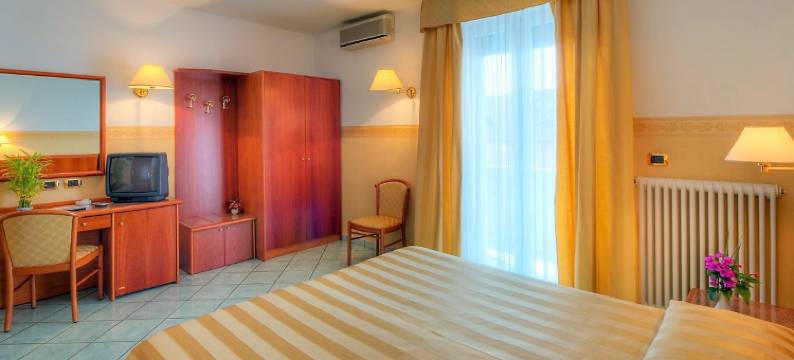 卡米奈托二号酒店(Hotel Il Caminetto)图片