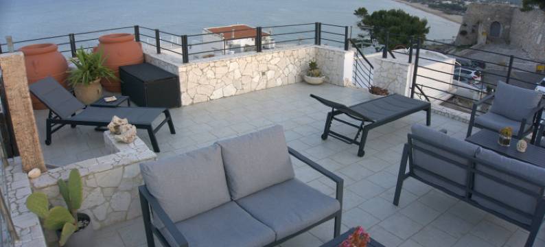 卡桑妮塔家庭旅馆(B&B Casanita)图片