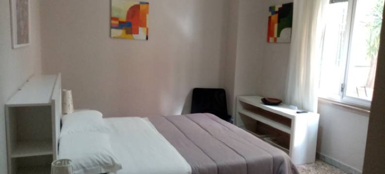 圣塞韦罗那不勒斯住宿加早餐旅馆(B&B Sansevero Naples)图片