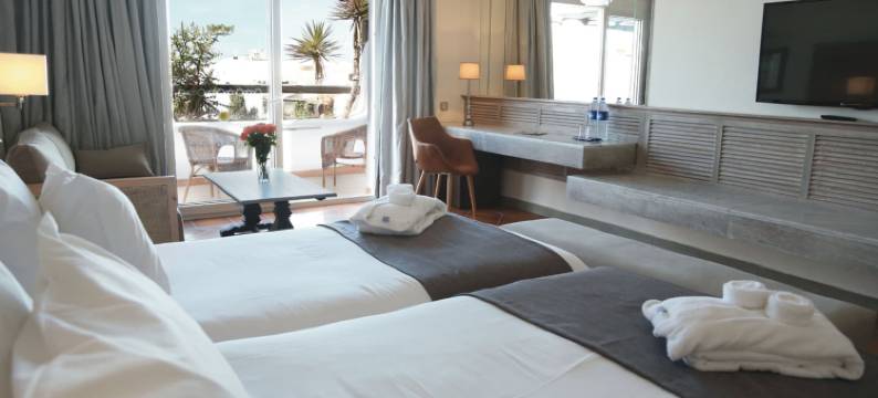 里乌蒂基达海滩酒店 - 限成人- 全包(Hotel Riu Tikida Beach - All Inclusive Adults Only)图片