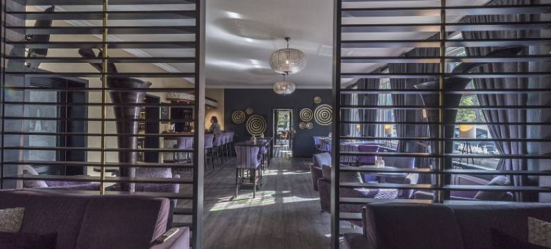 马尔达加酒店(Hotel Mardaga)图片