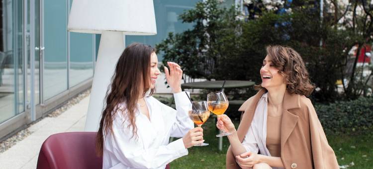 诺富特苏黎世市西部酒店(Novotel Zurich City West)图片