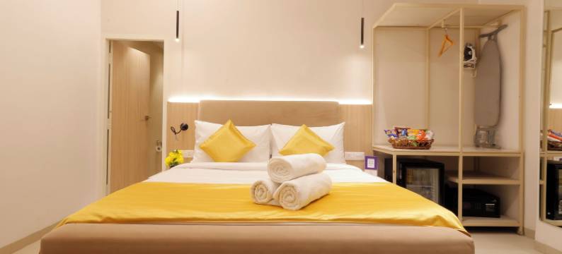 瓦鲁纳酒店(Hotel Varuna)图片