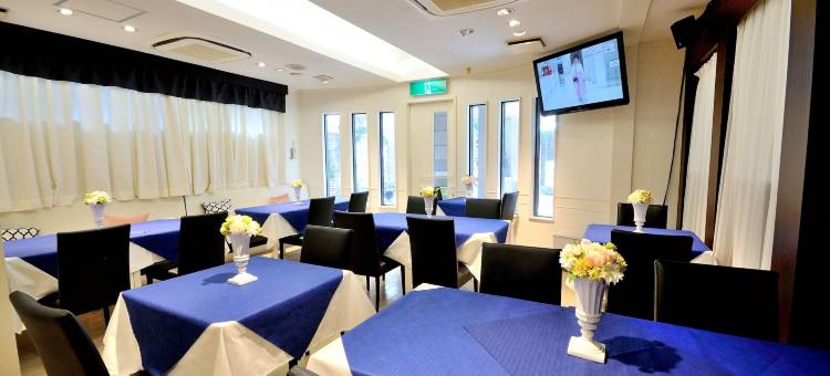 东京公园Panex大酒店(Grand Park Hotel Panex Tokyo)图片