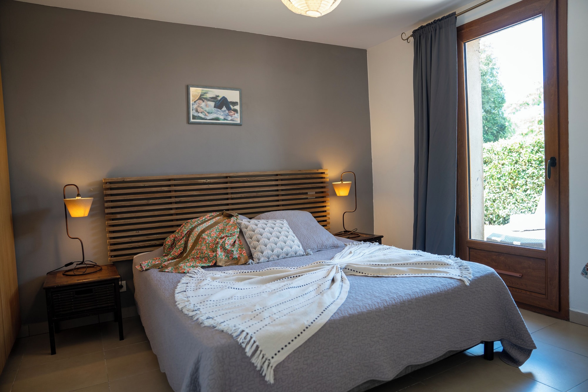 Résidence SophiaOver view