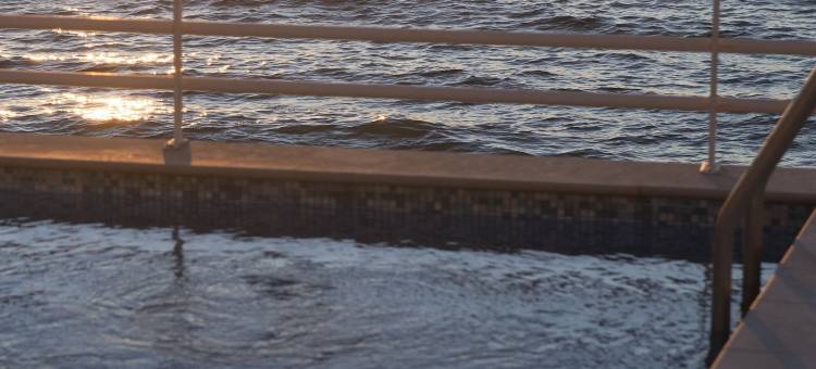 米拉马尔斯达比亚酒店(Hotel Miramare Stabia)图片