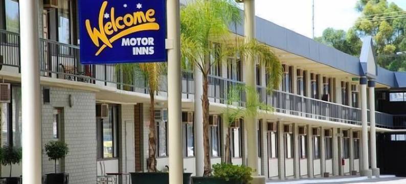 简伊丽莎汽车旅馆(Jane Eliza Motor Inn)图片