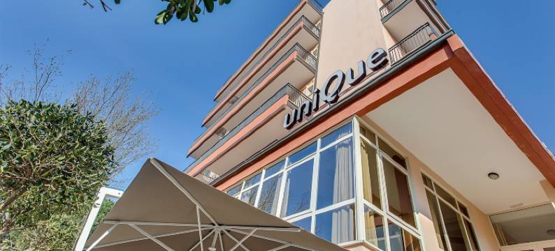 独特酒店(Unique Hotel)图片