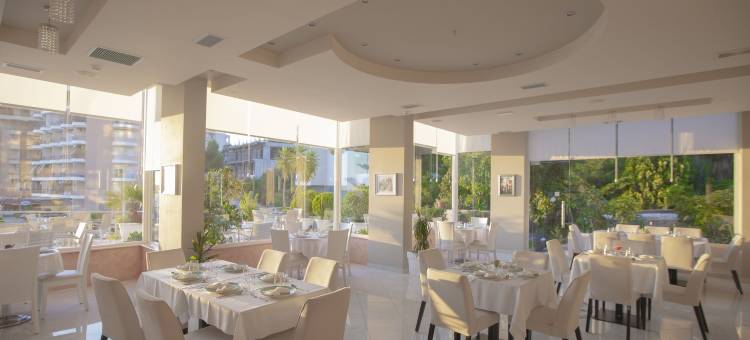 绿洲酒店(Hotel Oasis)图片