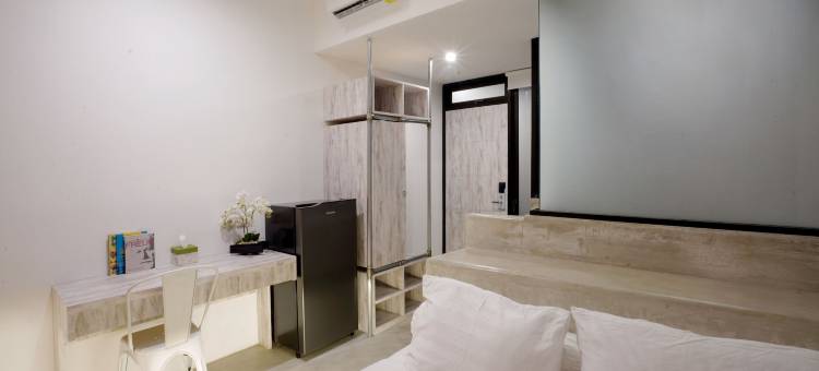 Dparagon Pogung F酒店(Dparagon Pogung F)图片