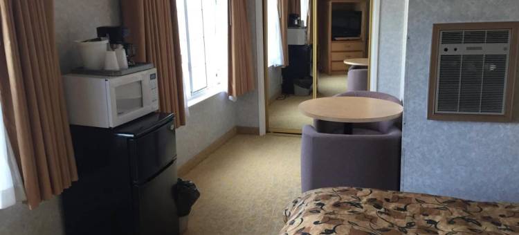 城堡旅馆(Castle Inn)图片