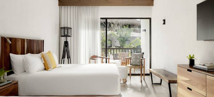 图兰阿鲁娜金普顿酒店(Kimpton Aluna Resort Tulum)图片