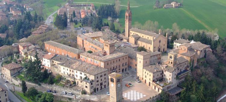 洛坎达得尔费奥多酒店(Locanda Del Feudo Suite & Restaurant)图片