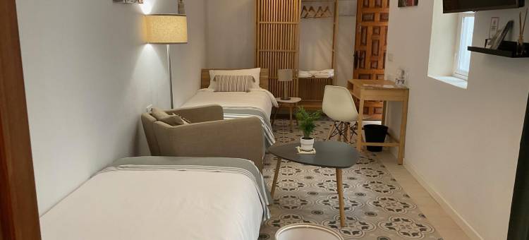 香料之家旅馆(Casa de las Especias)图片