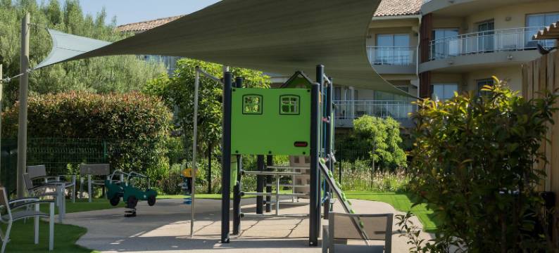 科斯塔萨琳娜酒店(Hotel Costa Salina)图片