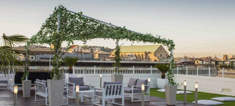 那不勒斯旅行酒店(NeapolitanTrips Hotel)图片